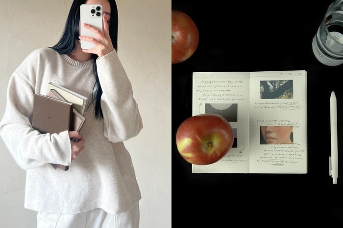 自律從一本美美的筆記開始:質感女生必收的手帳品牌「orlo」,喚醒書寫的溫度。