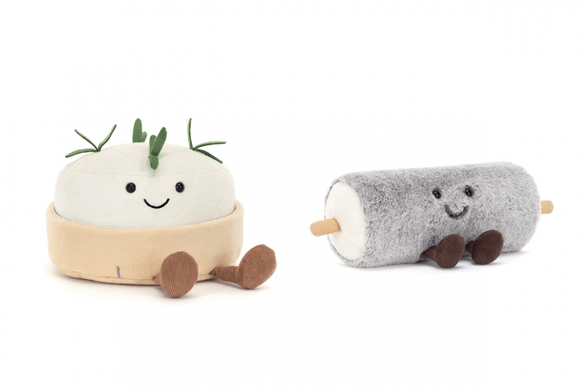 Jellycat 6 月新品登場