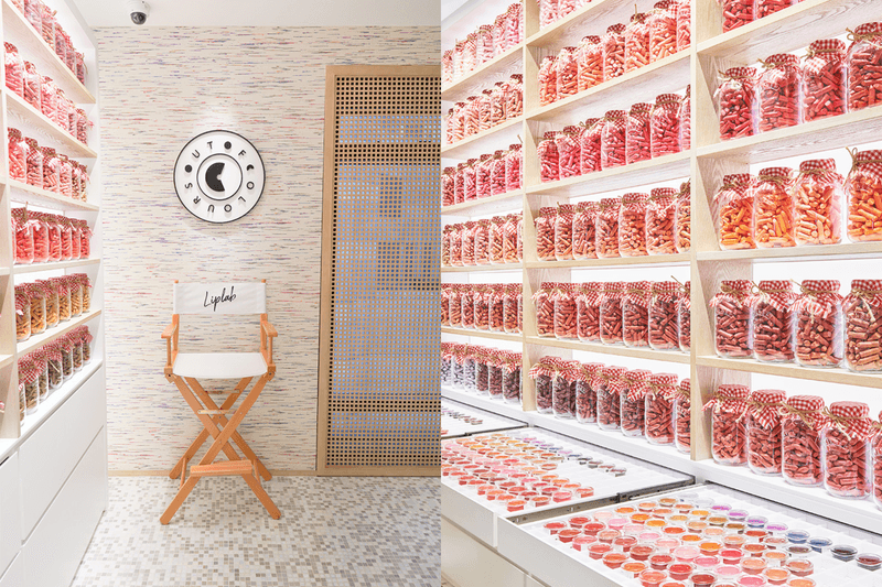 POPBEE Circle 會員活動：找出命定專屬顔色，報名參加 Out of Colours 訂製唇膏體驗工作坊