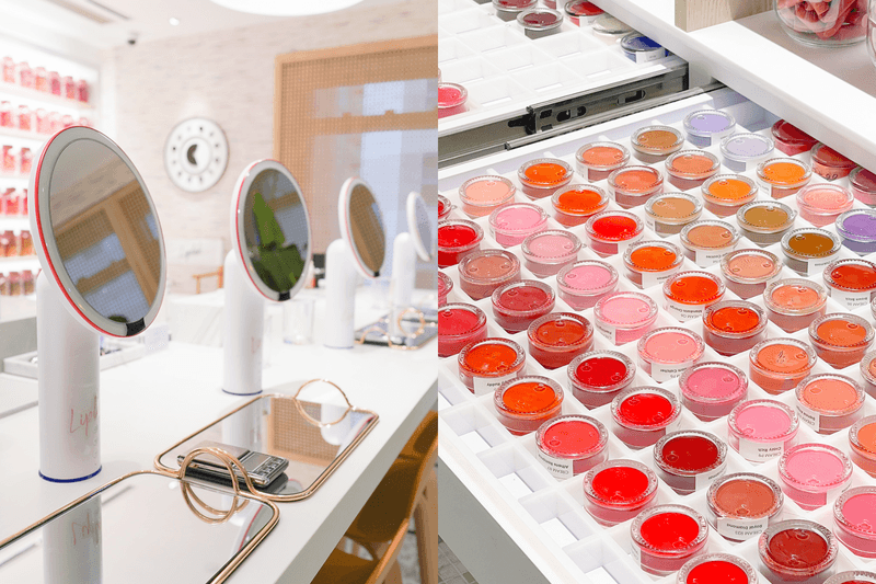 POPBEE Circle 會員活動：找出命定專屬顔色，報名參加 Out of Colours 訂製唇膏體驗工作坊