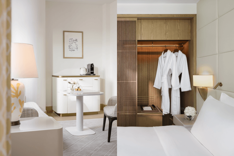 POPBEE Circle 會員福利：免費體驗逸蘭銅鑼灣酒店一晚住宿及「叮叮旗袍遊」