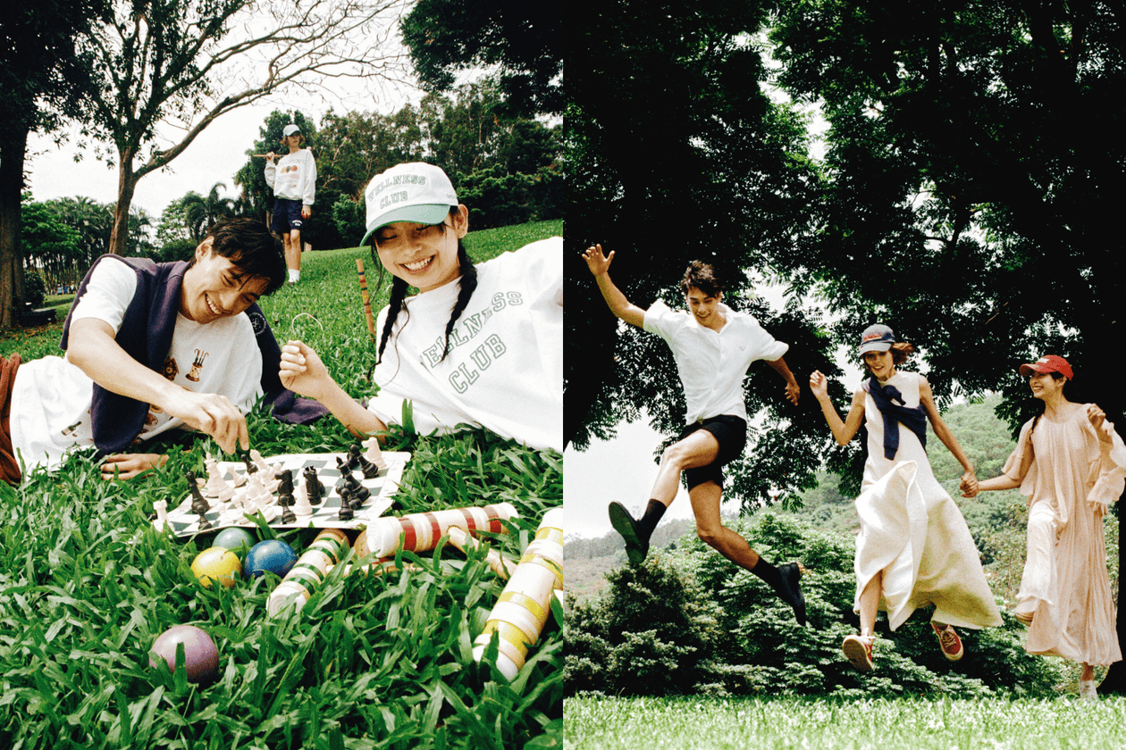 POPBEE Circle 會員福利:和 Lane Crawford Summer Club 一起擁抱盛夏,送你 Stanely 夏季系列水杯