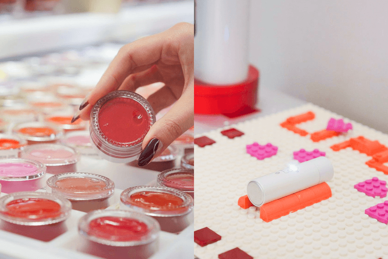 POPBEE Circle 會員活動：找出命定專屬顔色，報名參加 Out of Colours 訂製唇膏體驗工作坊