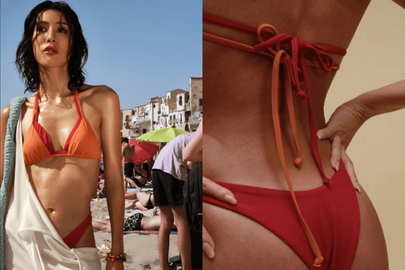 不只度假可以穿：Studio Doe 夏日系列，給你不一樣的穿搭靈感，全系列互搭都很時髦！