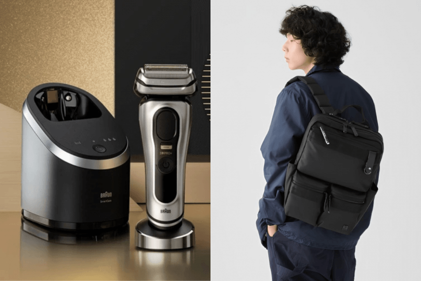 2025父親節禮物推薦