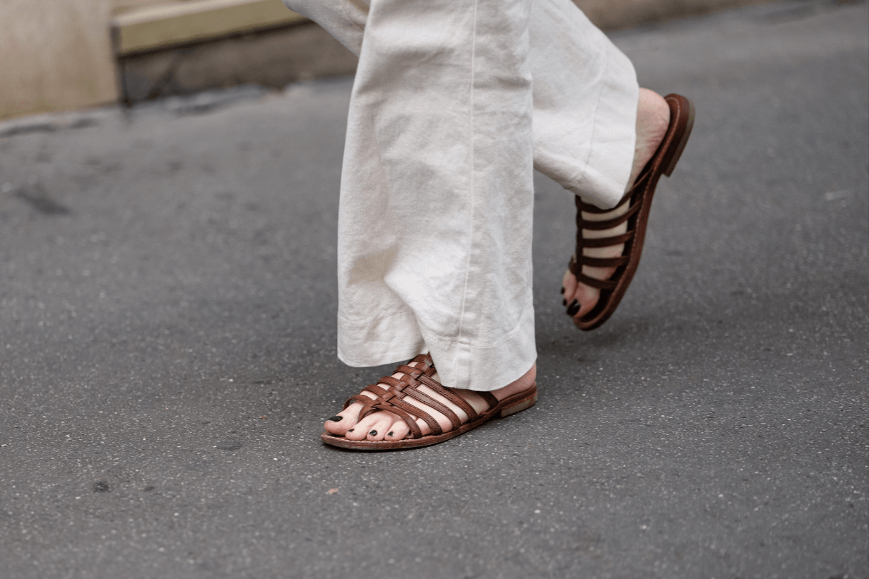 2026 SS Menswear Paris Fashion Week Street Style