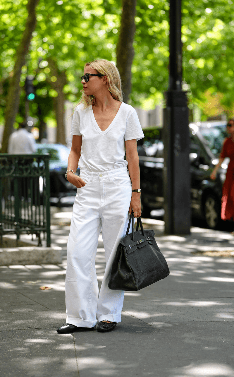 2026 SS Menswear Paris Fashion Week Street Style