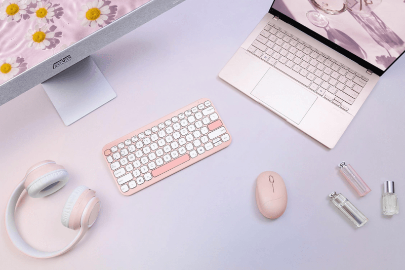 辦公室必備好物推薦：每天上班時總是感到精神緊繃？這顆「香氛滑鼠」，或許能幫上忙！