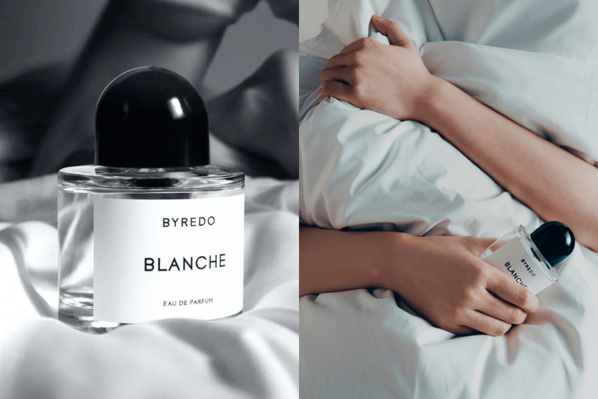 皂香控不能錯過:BYREDO「返樸歸真」宇宙擴張,身體噴霧、織品噴霧、香氛蠟燭...一次滿足你!