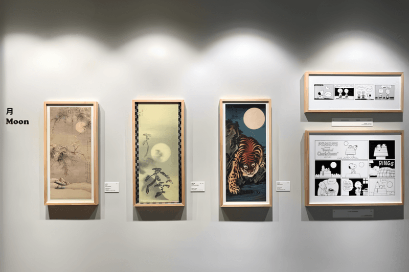 史努比迷必逛！《花生漫畫 75 周年特展》黃色小鴨 Snoopy、太空人球池...每個角落都超好拍！