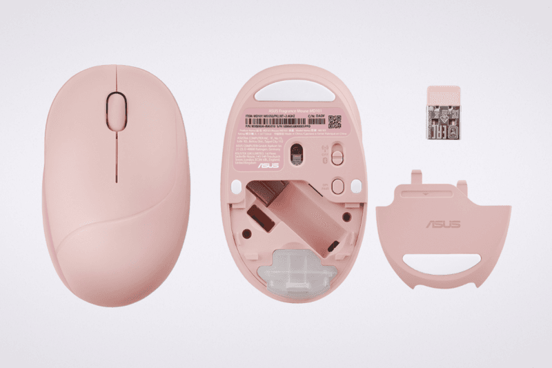 辦公室必備好物推薦：每天上班時總是感到精神緊繃？這顆「香氛滑鼠」，或許能幫上忙！