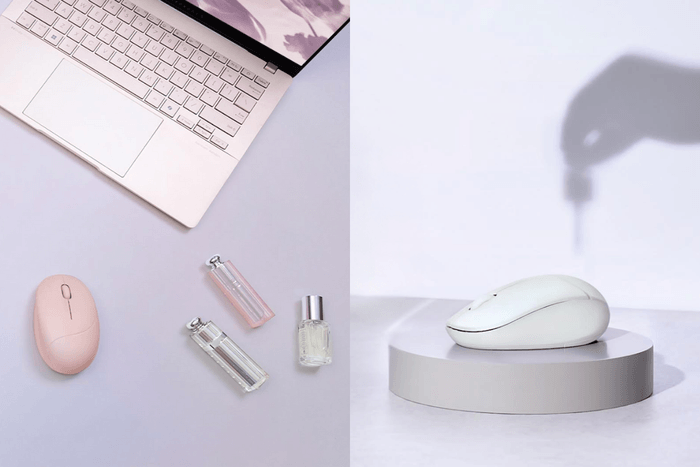 辦公室好物推薦:每天上班時總是感到精神緊繃?這顆「香氛滑鼠」,或許能幫上你的忙!