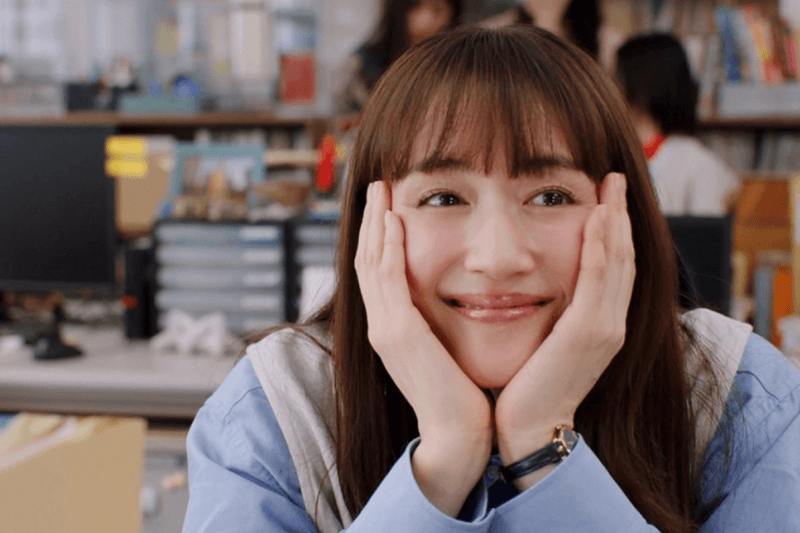 綾瀨遙活著辦自己身後事？日劇《孤獨S又怎樣》在單身女性的掙扎中，教會我們該怎麼好好面對生命