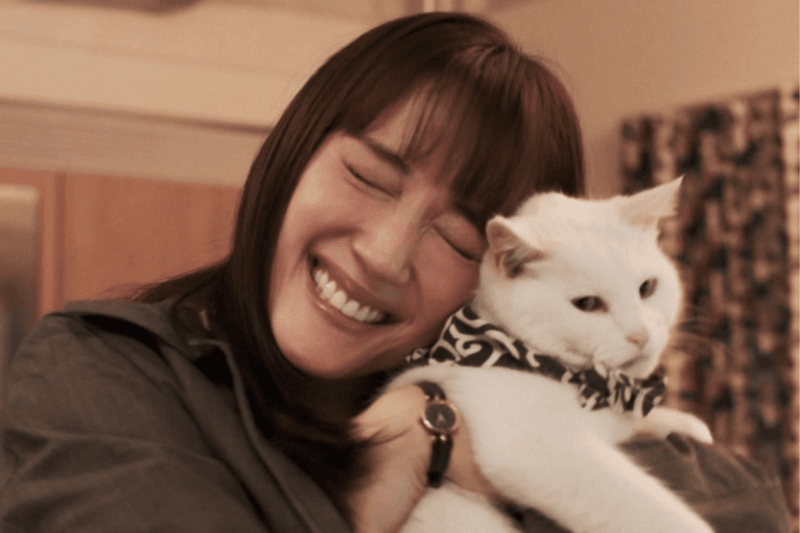 綾瀨遙活著辦自己身後事？日劇《孤獨S又怎樣》在單身女性的掙扎中，教會我們該怎麼好好面對生命