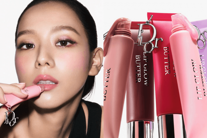 時髦女生全愛上:推薦今夏季必收「果凍色唇彩」,這幾支 Thread 爆紅詢問度超高!