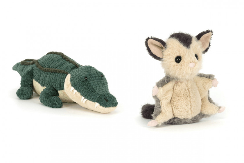 Jellycat 6 月新品登場