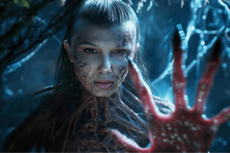 《怪奇物語》第五季要來了：Netflix 何時上線？Max 還活著嗎？一文掌握最終季最新資訊！