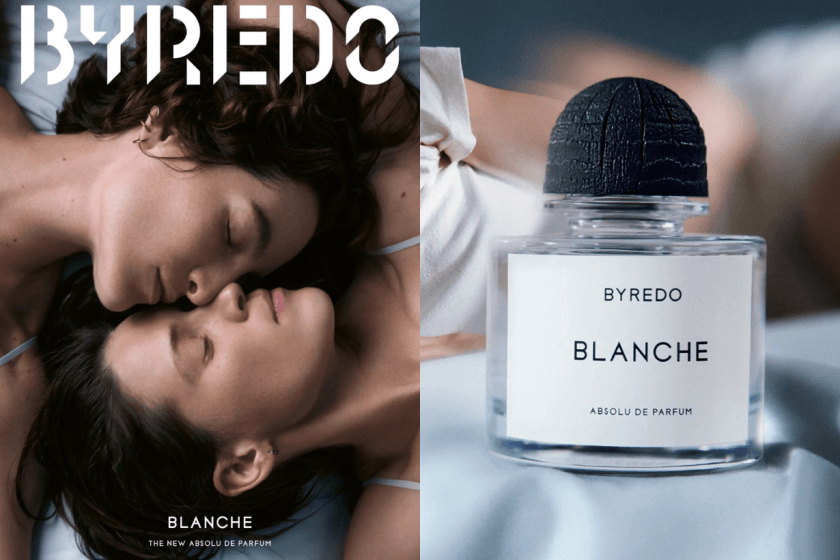 皂香控不能錯過:BYREDO「返樸歸真」宇宙擴張,身體噴霧、織品噴霧、香氛蠟燭...一次滿足你!