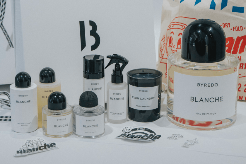 皂香控不能錯過:BYREDO「返樸歸真」宇宙擴張,身體噴霧、織品噴霧、香氛蠟燭...一次滿足你!