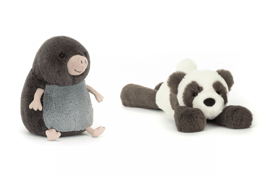 Jellycat 6 月新品登場