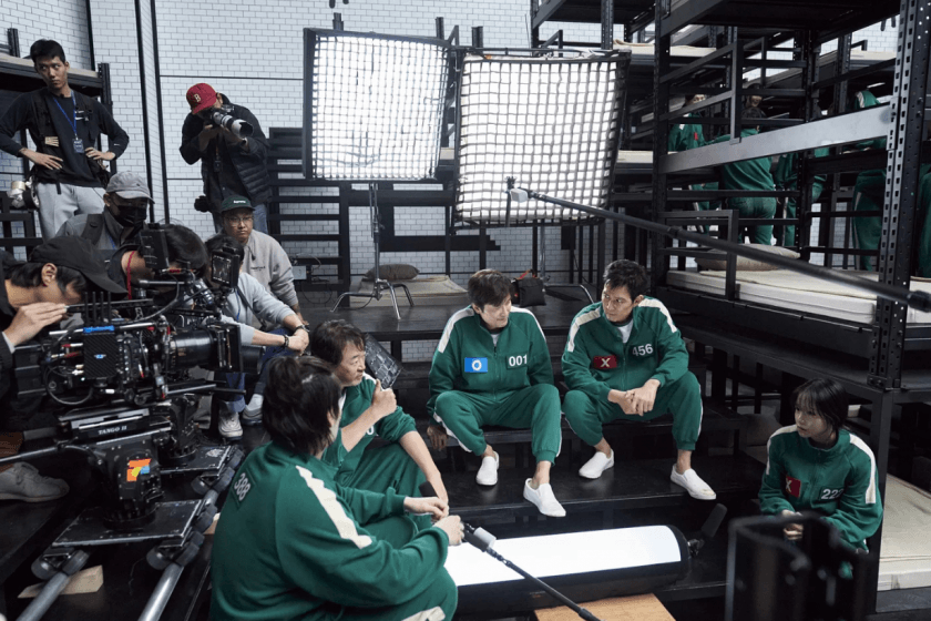 李政宰 10 億片酬不再?Netflix 宣布實施「限薪令」,終結韓劇天價演員時代!