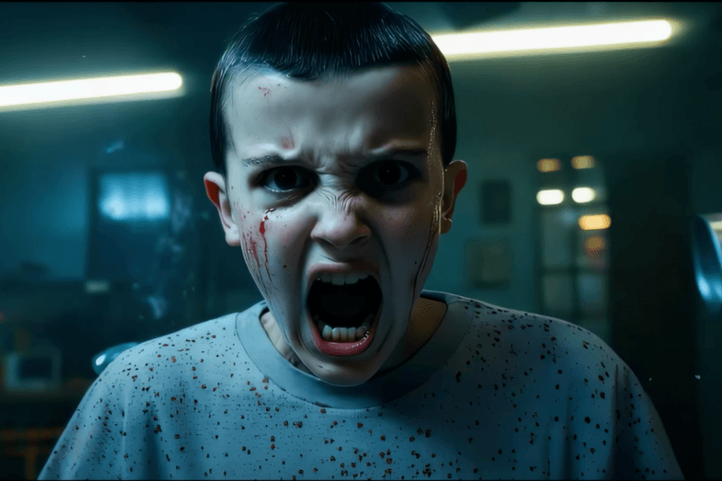 《怪奇物語》第五季要來了：Netflix 何時上線？Max 還活著嗎？一文掌握最終季最新資訊！