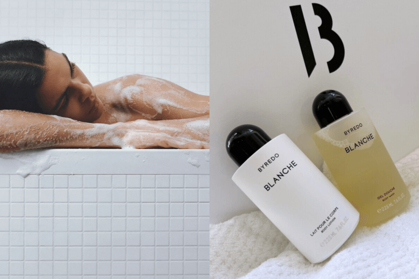 皂香控不能錯過:BYREDO「返樸歸真」宇宙擴張,身體噴霧、織品噴霧、香氛蠟燭...一次滿足你!