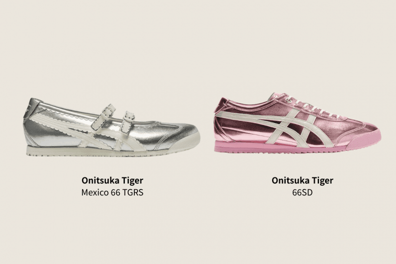 時髦女生都在穿什麼？15 雙 2025 熱門薄底球鞋盤點