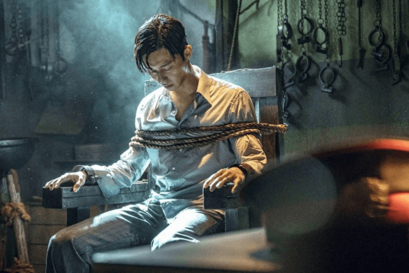 李政宰 10 億片酬不再?Netflix 宣布實施「限薪令」,終結韓劇天價演員時代!