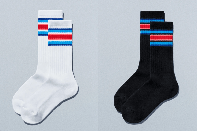 全家首款太陽眼鏡誕生:Convenience Wear 夏日新品登場,藍橘配色太適合這個季節!