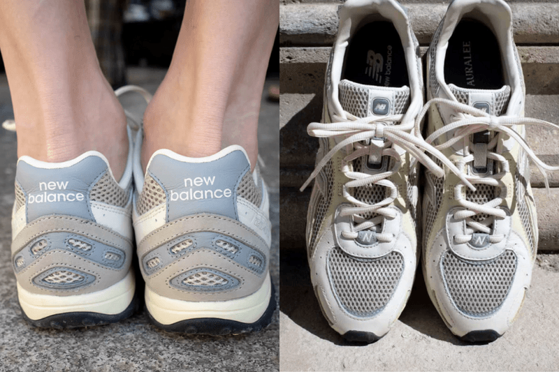 New Balance 潛力爆款薄底鞋：Miu 味十足的 204L，這天正式在台上市！