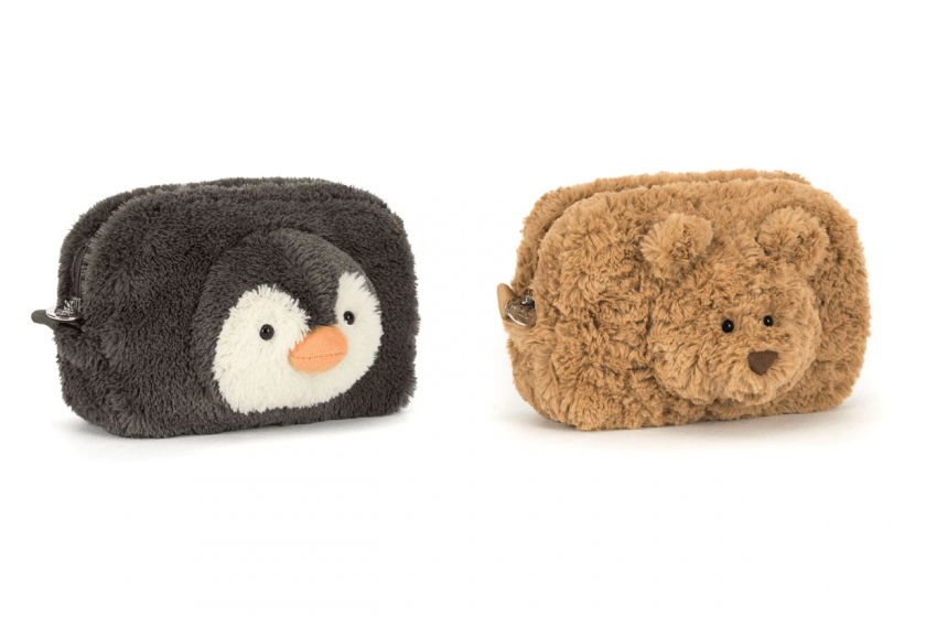 Jellycat 6 月新品登場