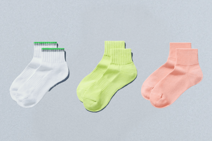 全家首款太陽眼鏡誕生:Convenience Wear 夏日新品登場,藍橘配色太適合這個季節!