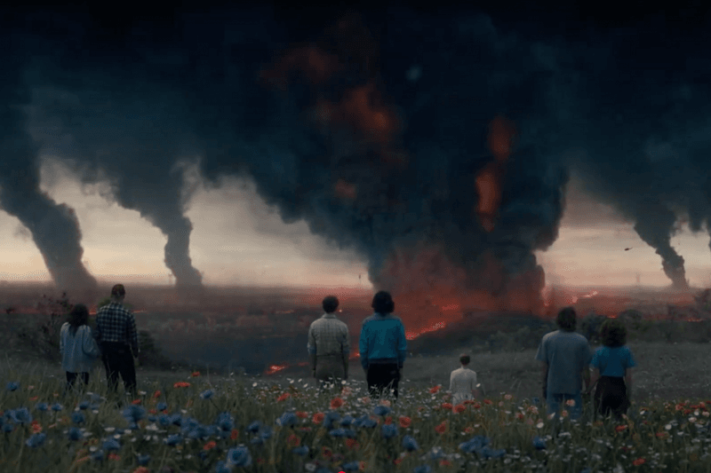 《怪奇物語》第五季要來了：Netflix 何時上線？Max 還活著嗎？一文掌握最終季最新資訊！