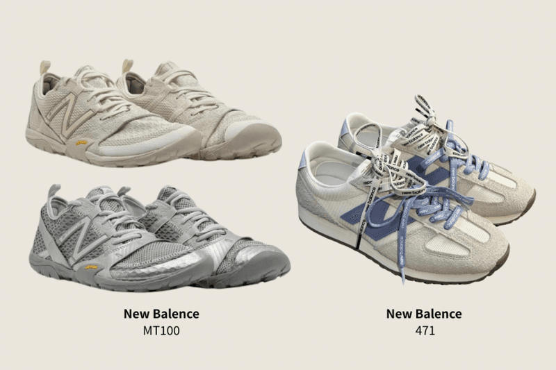 時髦女生都在穿什麼？15 雙 2025 熱門薄底球鞋盤點