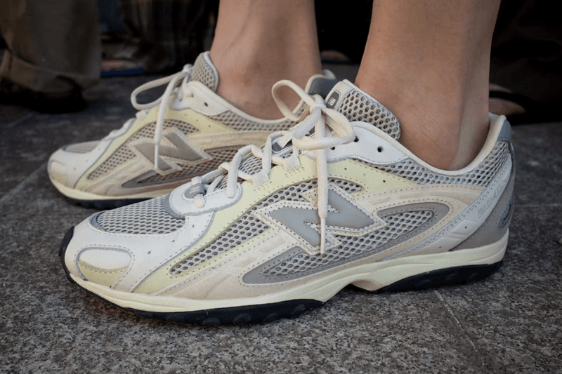 New Balance 潛力爆款薄底鞋：Miu 味十足的 204L，這天正式在台上市！