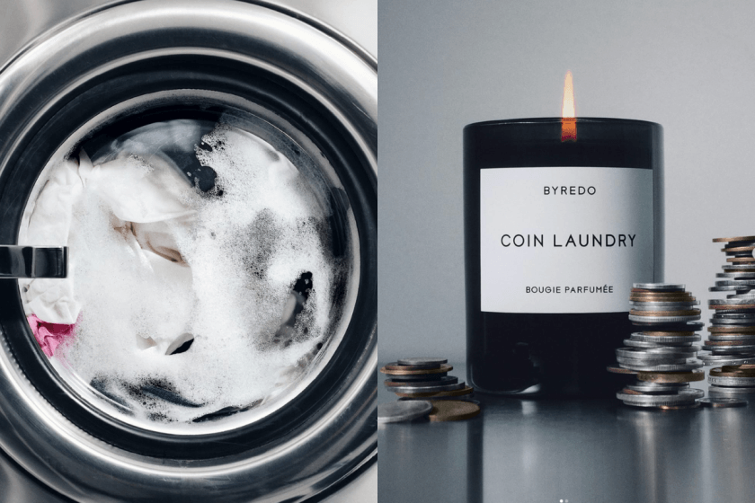 皂香控不能錯過:BYREDO「返樸歸真」宇宙擴張,身體噴霧、織品噴霧、香氛蠟燭...一次滿足你!