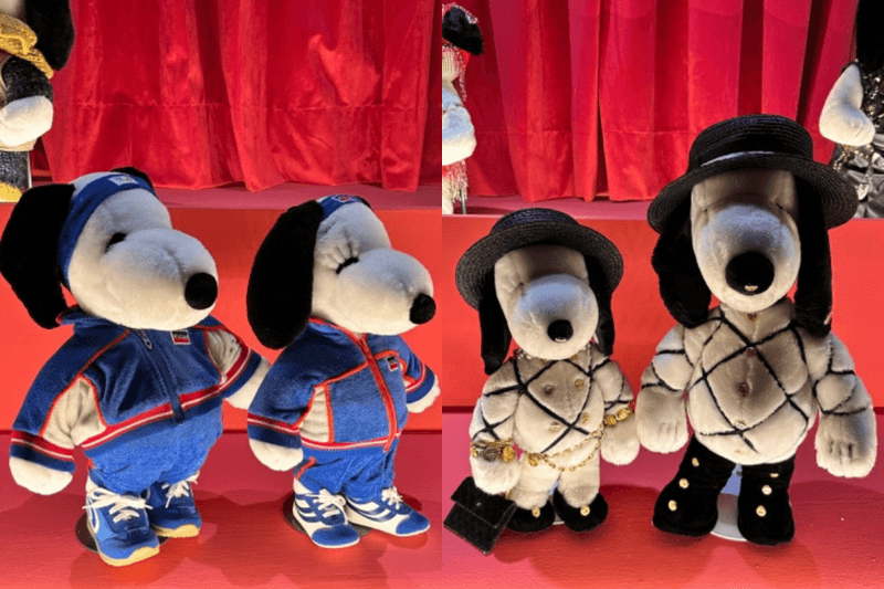 史努比迷必逛！《花生漫畫 75 周年特展》登場