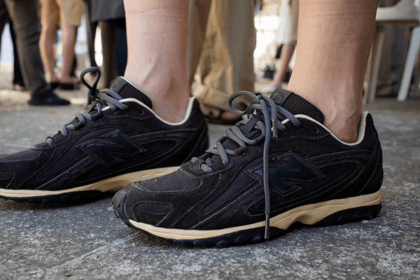 New Balance 潛力爆款薄底鞋:Miu 味十足的 204L,這天正式在台上市!