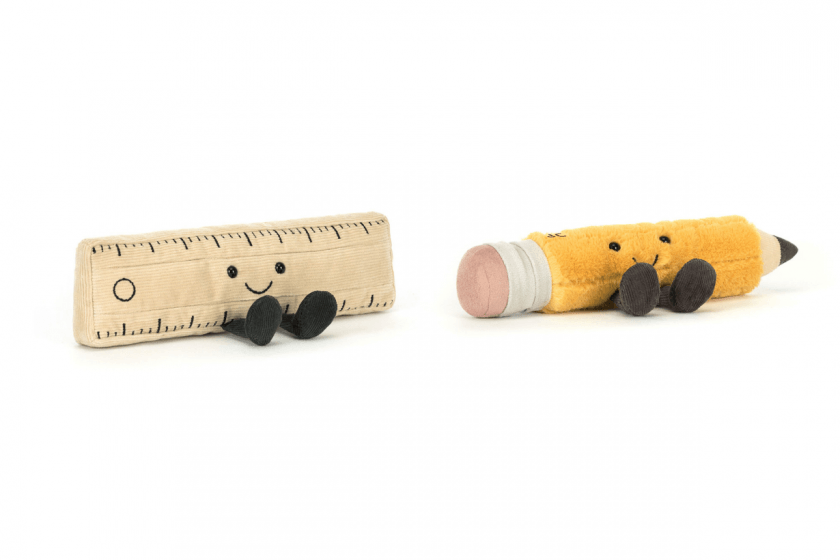 Jellycat 6 月新品登場