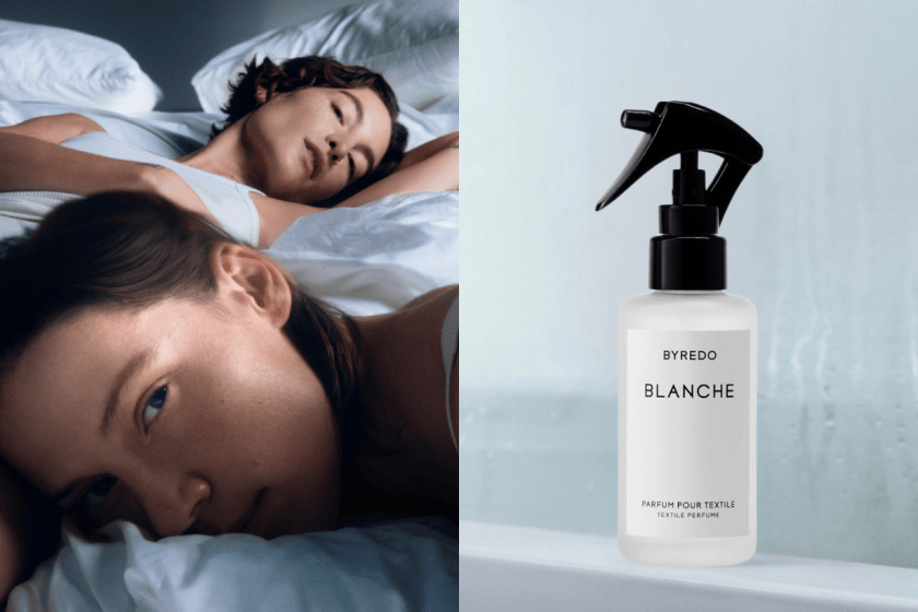 皂香控不能錯過:BYREDO「返樸歸真」宇宙擴張,身體噴霧、織品噴霧、香氛蠟燭...一次滿足你!