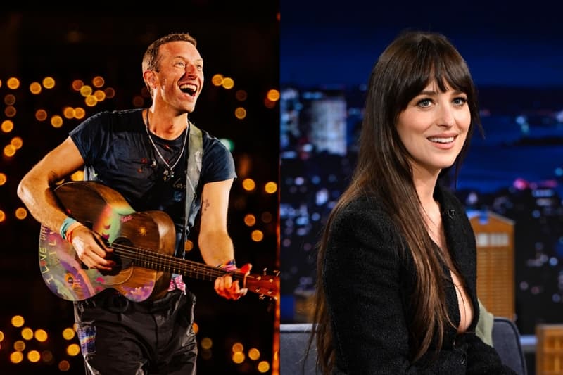 Coldplay 主唱 Chris Martin 與 Dakota Johnson 無法繼續攜手前行的導火線是?