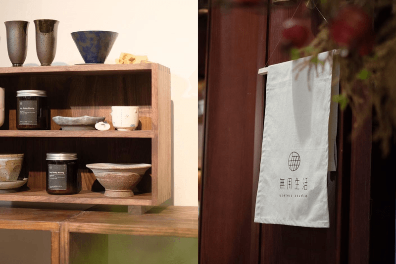 POPBEE Circle 會員活動：沉浸在泥土的溫度中，參加無用生活的手捏陶瓷動物工作坊