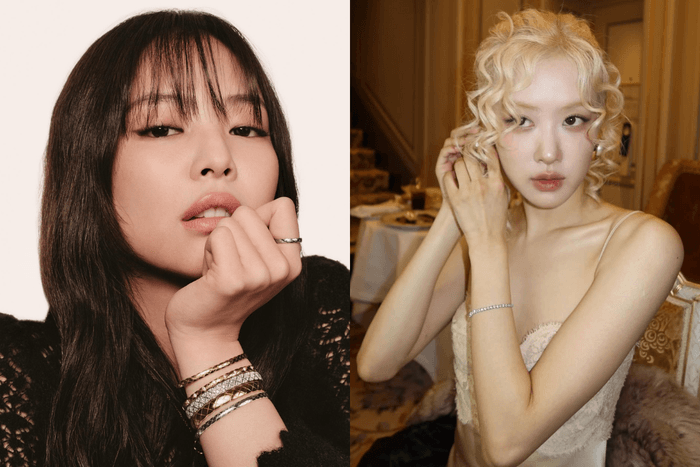 人生第一款名牌飾物怎麼挑?10+入門珠寶系列推薦,保值款就選這幾個品牌!