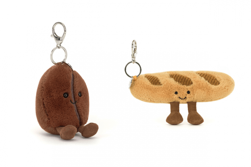 Jellycat 6 月新品登場