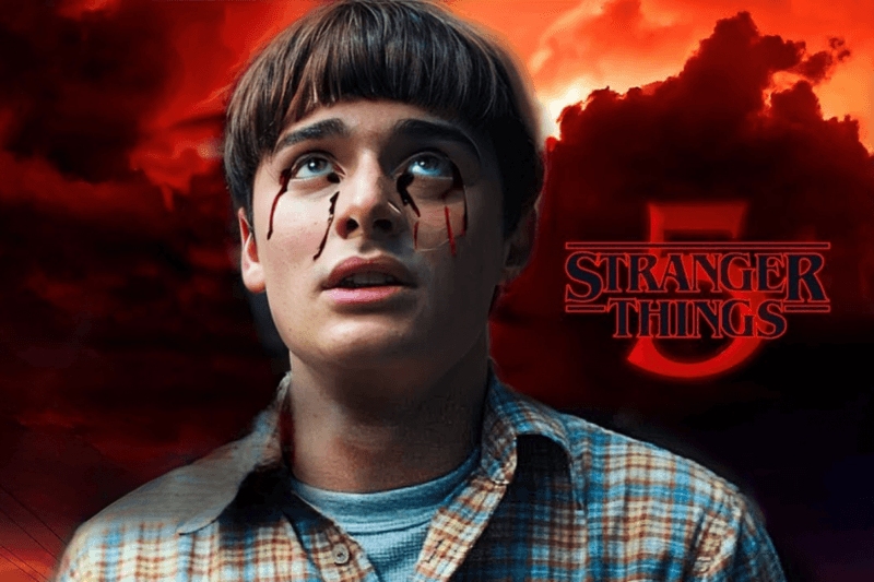 《怪奇物語》第五季要來了：Netflix 何時上線？Max 還活著嗎？一文掌握最終季最新資訊！