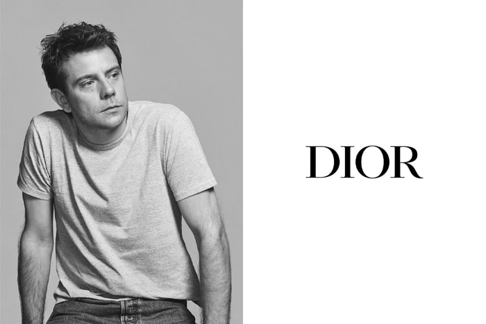 自迪奧先生以來第一人！Jonathan Anderson 宣布：同時掌舵 Dior 男、女、高訂系列創意總監