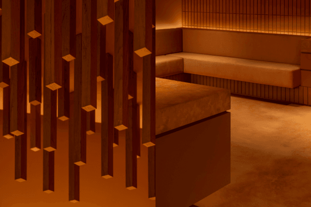 Aesop LaLaport Nangang Taipei Taiwan