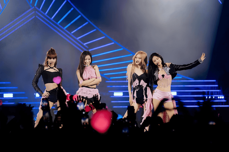BLACKPINK 演唱會在即，新專輯卻遲遲沒消息？YG 用這方式公開新歌，竟掀起歐美粉絲退票潮！