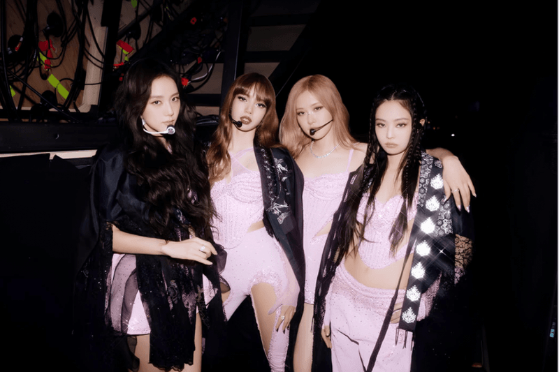 BLACKPINK 演唱會在即，新專輯卻遲遲沒消息？YG 用這方式公開新歌，竟掀起歐美粉絲退票潮！